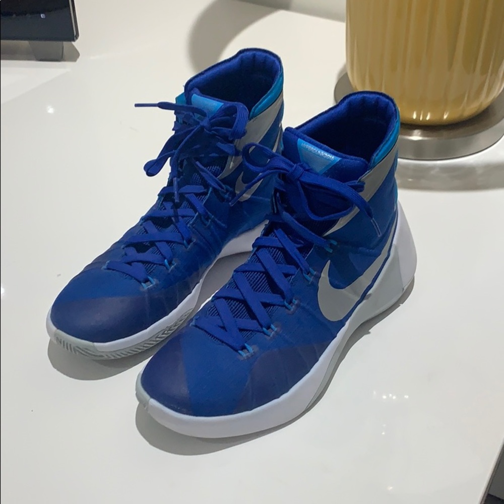 Nike Basketball Shoes